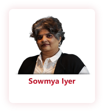Sowmya Lyer